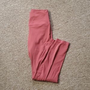 Lululemon Align Leggings